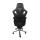 E-BLUE Fotel Gamingowy E-BLUE Cobra black gaming chair # - 1450964 - zdjęcie 4
